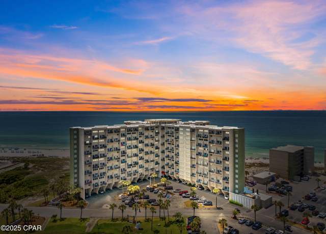 Property at 23223 Front Beach Rd Unit A509, Panama City Beach, FL 32413, 2 beds, 2 baths