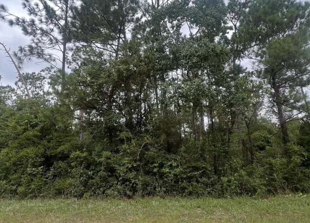 Property at 0 Brandon Rd, Fountain, FL 32438
