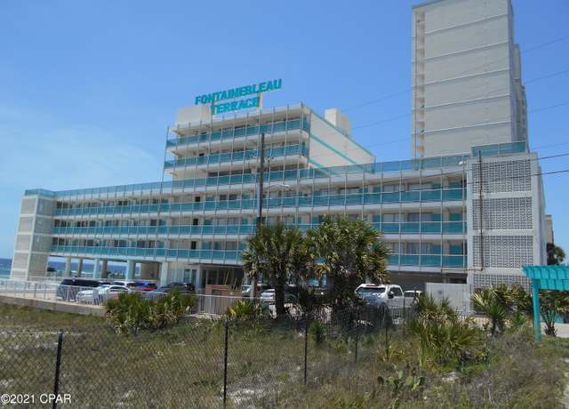 Property at 14401 Front Beach Rd #433, Panama City Beach, FL 32413, 1 bath