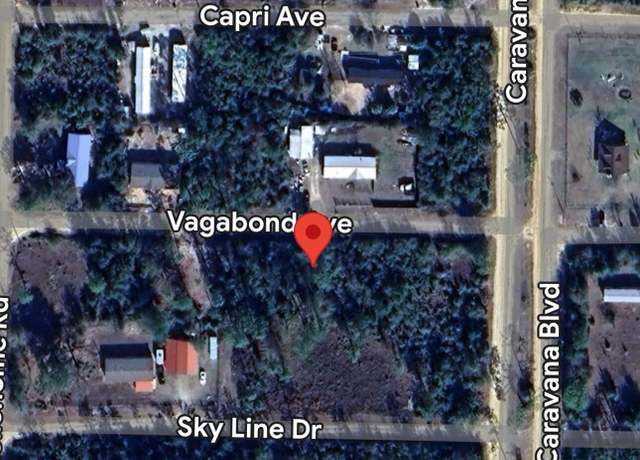 Property at 0 Vagabond Ave, Fountain, FL 32438