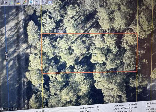 Property at 11th Street St, Santa Rosa Beach, FL 32459