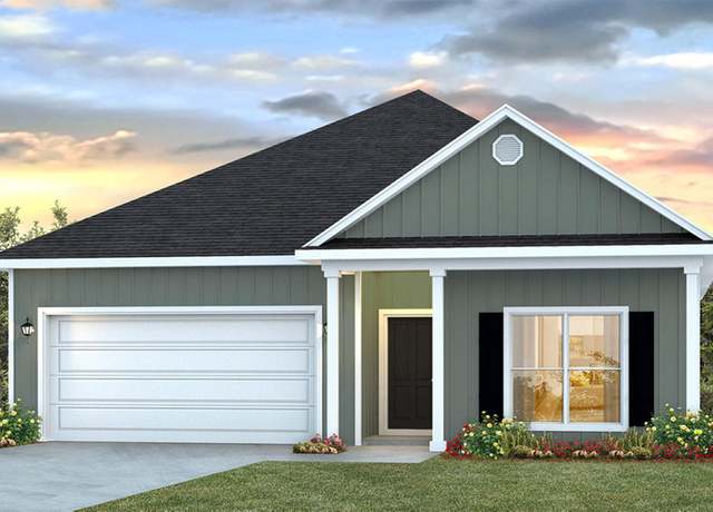 Property at 373 Vermilion Cir, Port St. Joe, FL 32456, 4 beds, 2 baths
