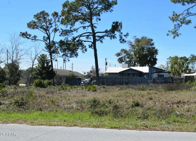 Property at 2334 Beech St, Panama City, FL 32408