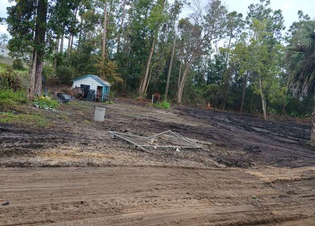 Property at 7113 Hamrick Rd, Southport, FL 32409