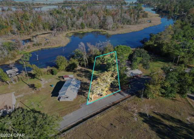 Property at 7708 Lake Seminole Rd, Sneads, FL 32460