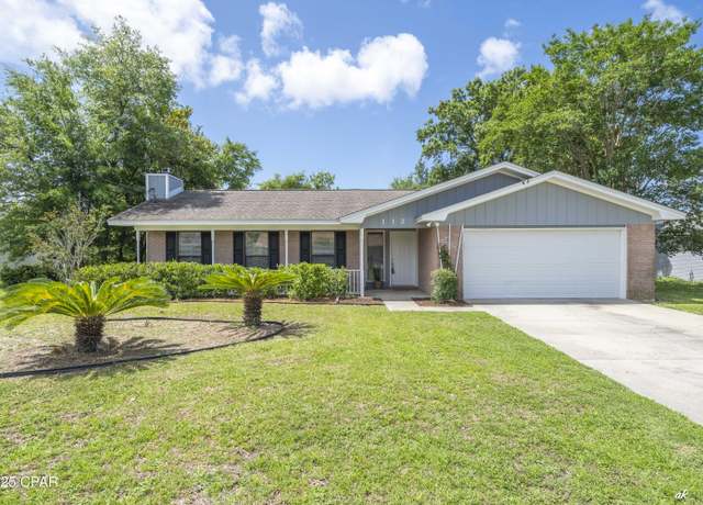Property at 112 Fox Ridge Rd, Panama City, FL 32405, 3 beds, 2 baths