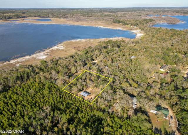 Property at 3310 Lakeshore Dr, Chipley, FL 32428
