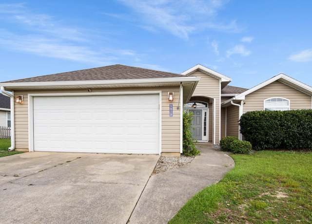 Property at 5415 Frank Hough Rd, Panama City, FL 32404, 4 beds, 2 baths