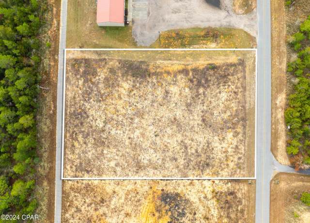 Property at 1 Challenger Blvd, Chipley, FL 32428
