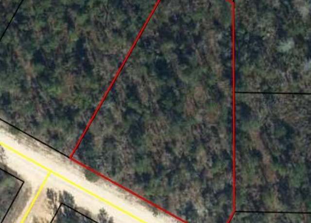 Property at 0 Clark St, Alford, FL 32420