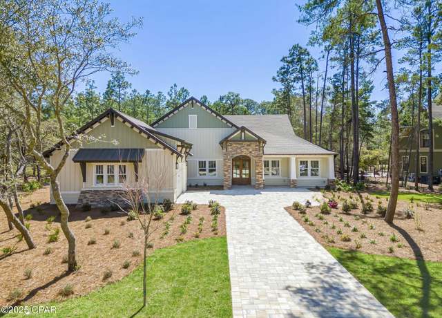 Property at 22103 Marsh Rabbit, Panama City Beach, FL 32413, 5 beds, 3.5 baths