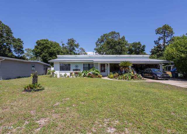 Property at 208 Carolyn Ave, Panama City Beach, FL 32407, 4 beds, 2 baths