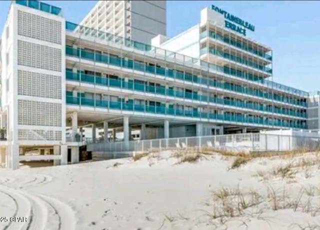 Property at 14401 Front Beach Rd #403, Panama City Beach, FL 32413, 1 bed, 1 bath