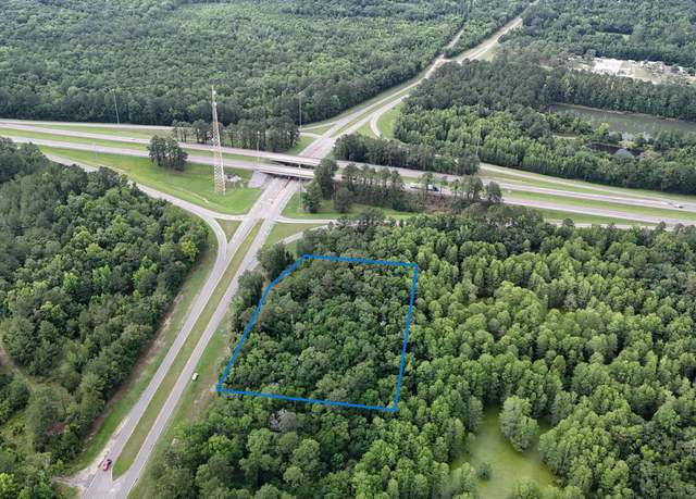 Property at TBD Pate Pond Rd, Caryville, FL 32427