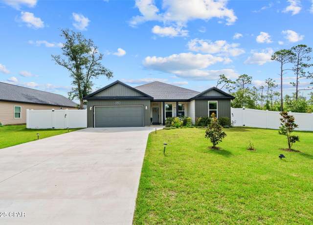 Property at 8422 Resota Beach Rd, Southport, FL 32409, 4 beds, 2 baths