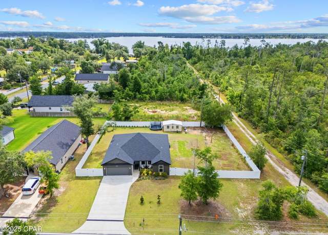 Property at 8422 Resota Beach Rd, Southport, FL 32409, 4 beds, 2 baths