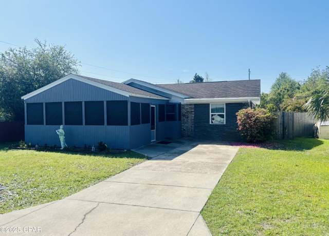 Property at 3001 W 21st Ct Unit A, Panama City, FL 32405, 3 beds, 2 baths