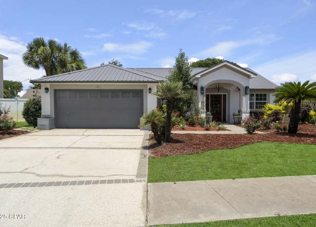 Property at 101 Loblolly Ct, Panama City Beach, FL 32413, 3 beds, 2 baths