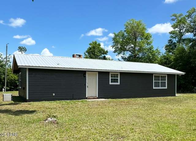 Property at 5415 Bayhead Rd, Youngstown, FL 32466, 2 beds, 2 baths
