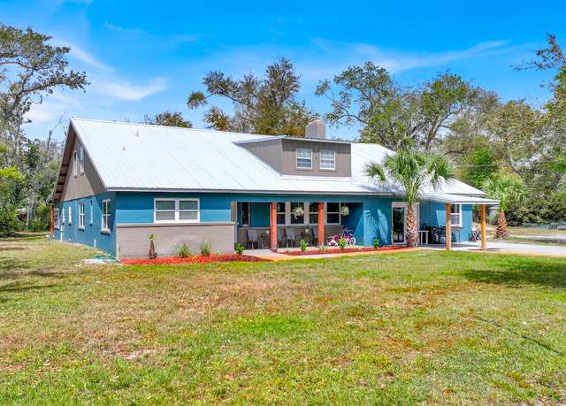 Property at 1428 Parkway Dr, Panama City, FL 32404, 8 beds, 3 baths