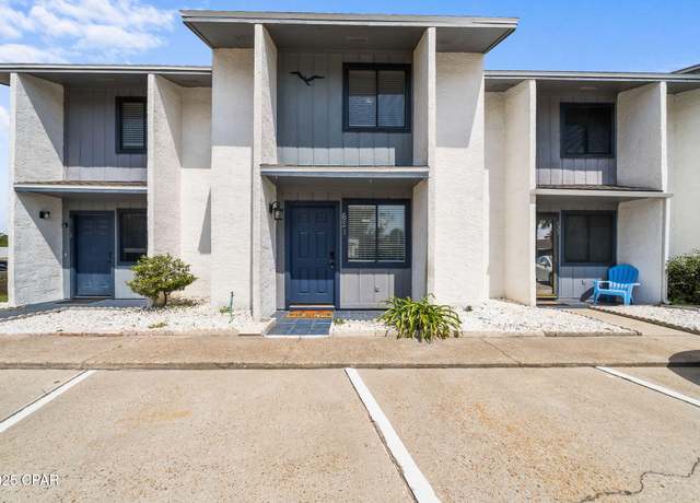 Property at 621 Laurel St, Panama City Beach, FL 32407, 2 beds, 1.5 baths
