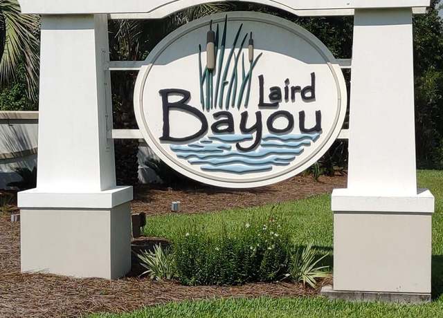 Property at 742 Vista Del Sol Ln, Panama City, FL 32404, 4 beds, 3 baths