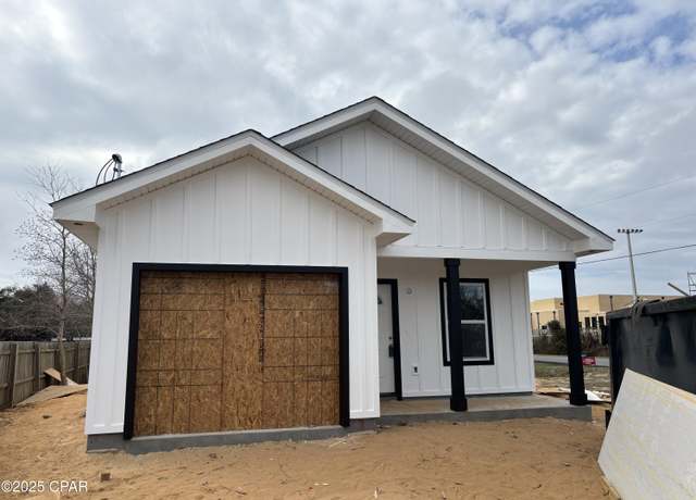 Property at 757 Helen Ave, Panama City, FL 32401, 3 beds, 2 baths
