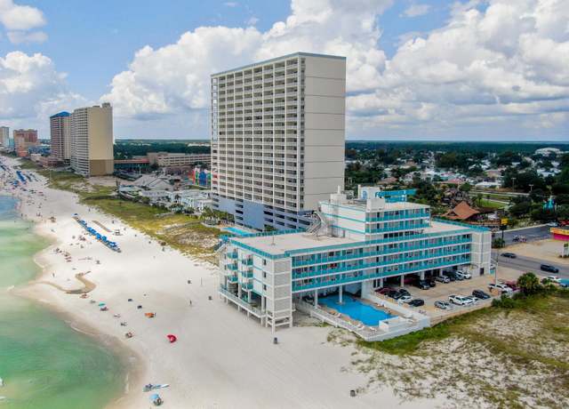 Property at 14401 Front Beach Rd #432, Panama City Beach, FL 32413, 1 bath