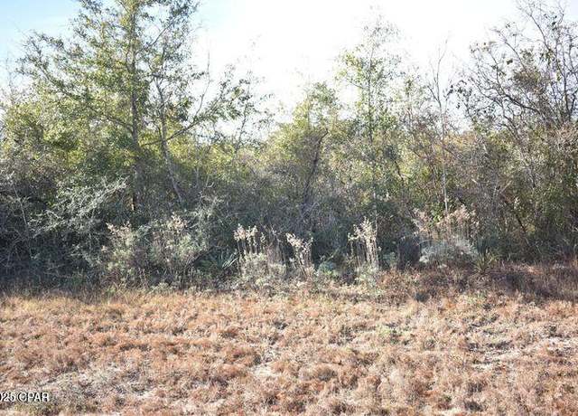 Property at 000 Laredo Dr, Chipley, FL 32428