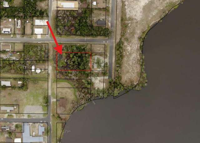 Property at 0 Bayou Ave, Panama City, FL 32401