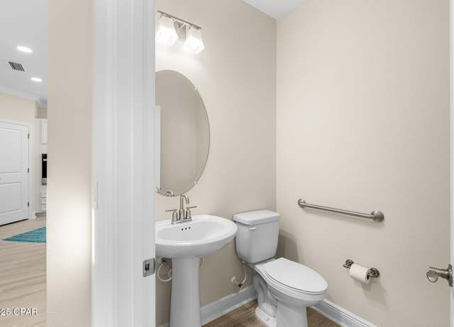 Property at 9180 Caribbean Soul Way, Panama City Beach, FL 32413, 2 beds, 2.5 baths