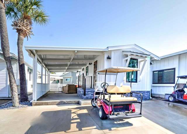 Property at 575 Grouper Ave, Panama City Beach, FL 32408, 1 bed, 1 bath