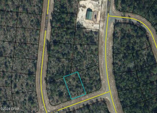 Property at Lot 32 Drumlin St, Chipley, FL 32428