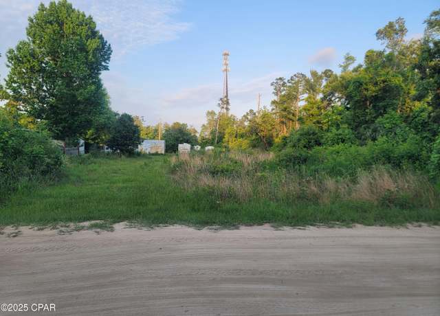 Property at 9314 Pat Rd, Youngstown, FL 32466