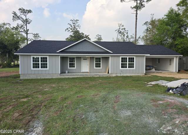 Property at 4610 Pineview Dr, Marianna, FL 32446, 3 beds, 2 baths