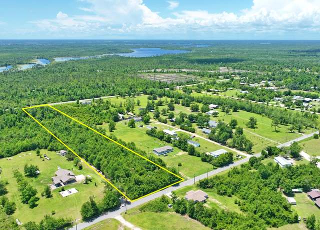 Property at 00 Wendy Rd, Panama City, FL 32404