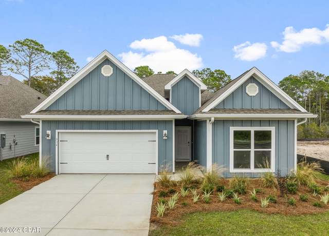 Property at 566 Norris Dr, Port St Joe, FL 32456, 5 beds, 3 baths