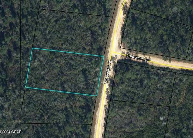 Property at Lot 31 Los Padres Ave, Alford, FL 32420