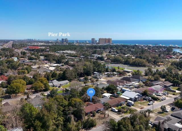 Property at 114 Jeanette Ave, Panama City Beach, FL 32413, 3 beds, 2 baths
