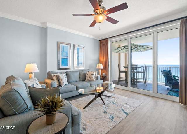 Property at 14415 Front Beach Rd #1006, Panama City Beach, FL 32413, 2 beds, 2 baths