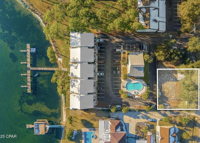Property at 00 N Lagoon Dr, Panama City Beach, FL 32408