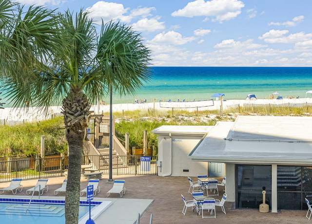 Property at 8727 Thomas Dr Unit B13, Panama City, FL 32408, 3 beds, 3 baths