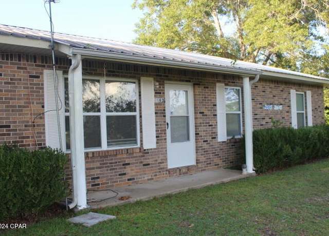 Property at 6562 Messer Rd, Grand Ridge, FL 32442, 3 beds, 2 baths