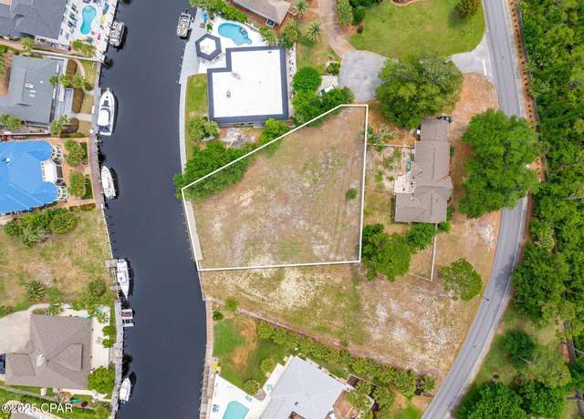 Property at 481 Wahoo Rd, Panama City Beach, FL 32408