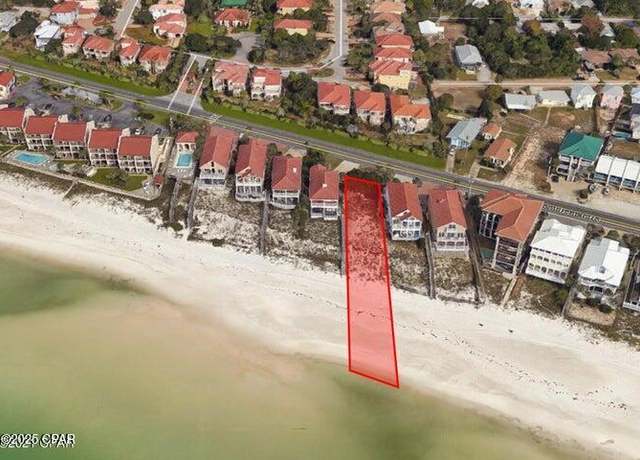 Property at 21611 Front Beach Rd, Panama City Beach, FL 32413