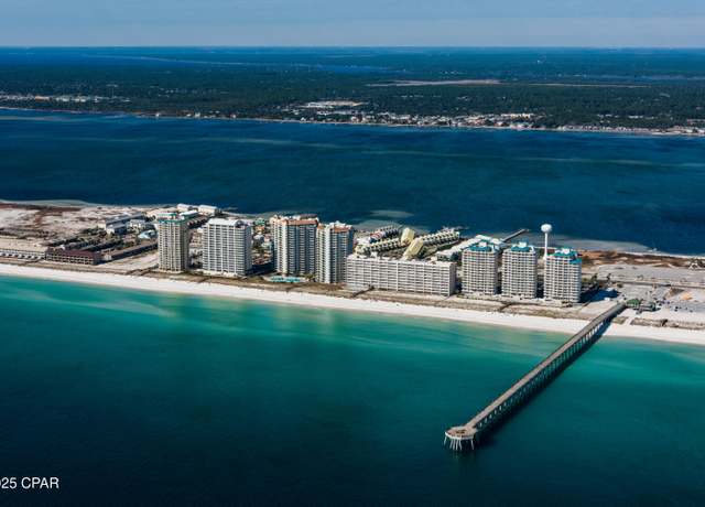Property at 8501 Gulf Blvd Unit 15B, Navarre, FL 32566, 2 beds, 2 baths
