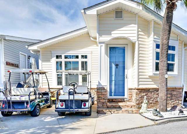 Property at 317 Lagoon Ln, Panama City Beach, FL 32408, 3 beds, 2 baths