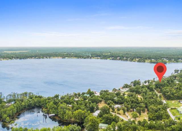 Property at Lots 1 & 2 Lakeshore Dr, Alford, FL 32420