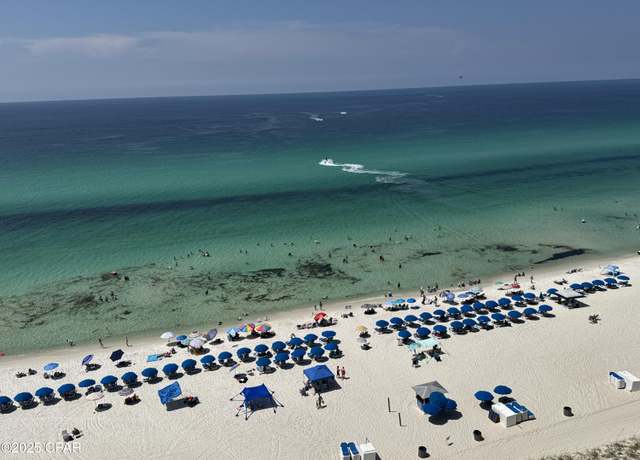 Property at 14701 Front Beach Rd #1232, Panama City Beach, FL 32413, 1 bed, 1 bath