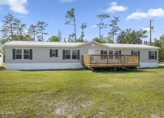 Property at 9815 Morar Rd, Panama City, FL 32409, 4 beds, 2 baths